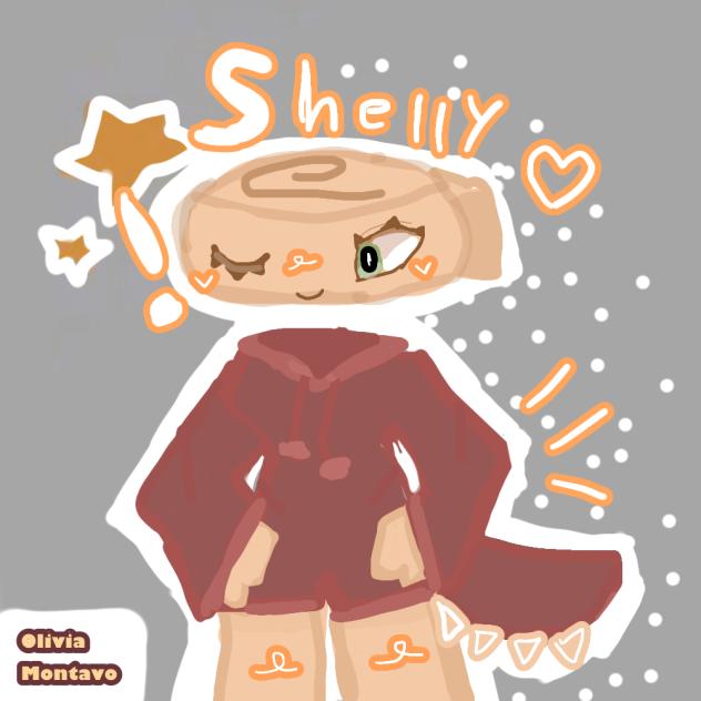 My fav art improvement 🤩!!!!