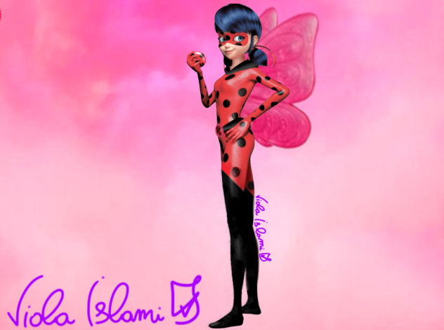 Fantasy Bug 🐞