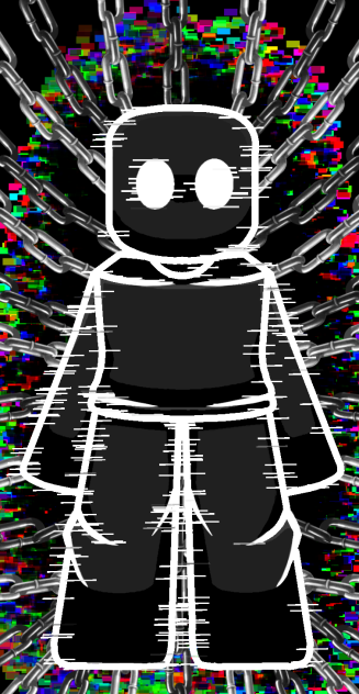 Fanmade killstreak 666 Slap Battles