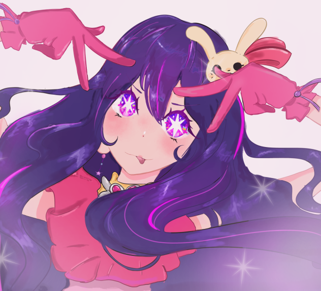 ☆ ☆