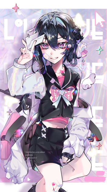 🎀