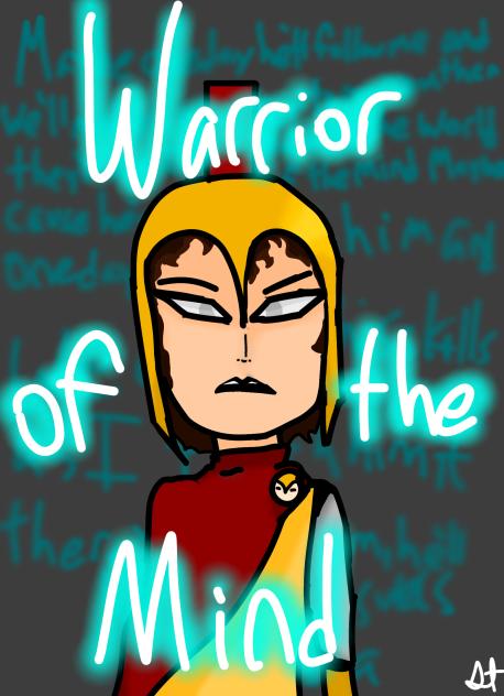 EPIC The Musical - Athena