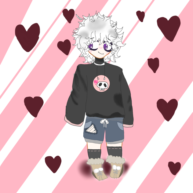 Early Valentine’s