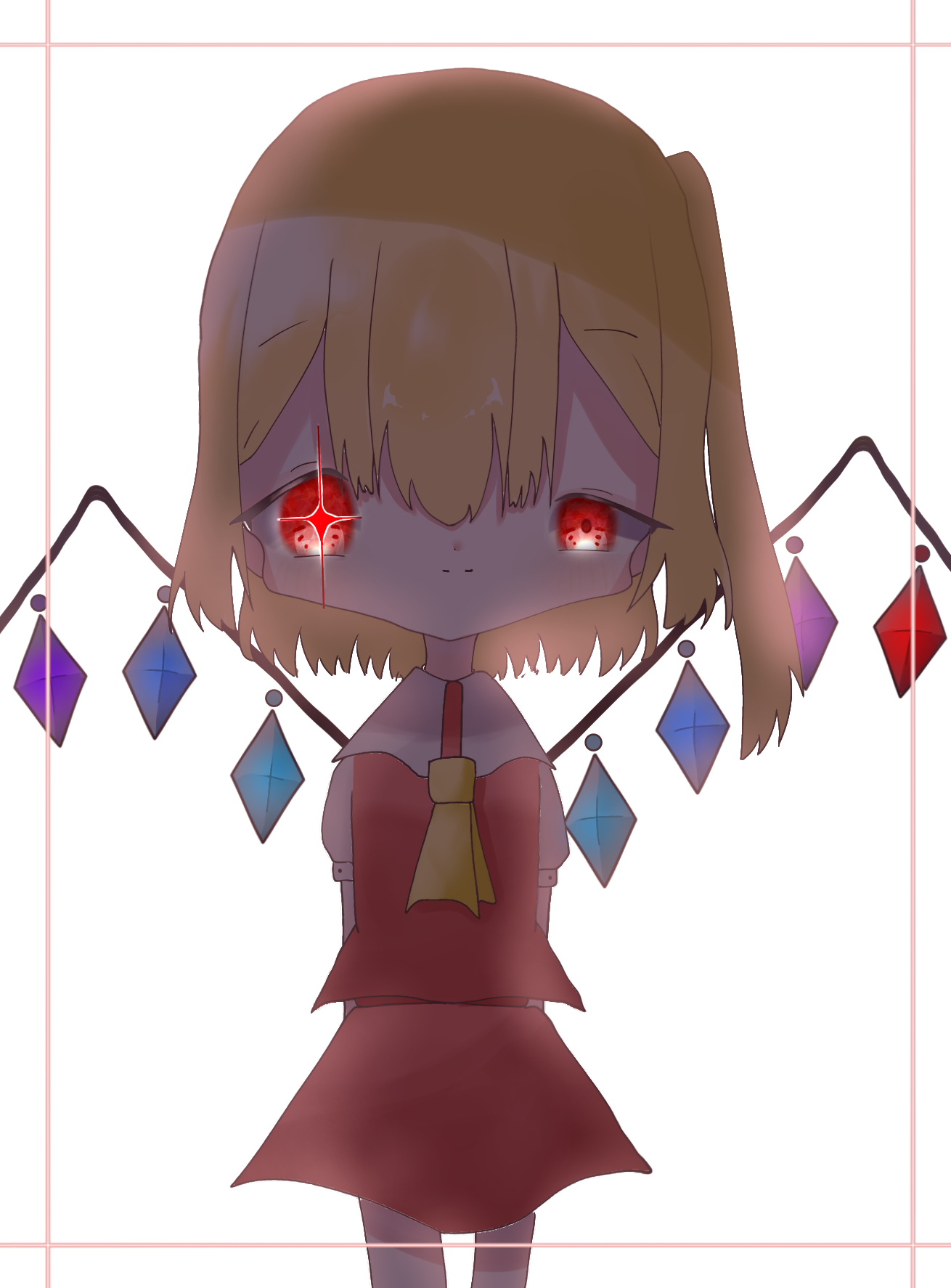 フランちゃん - ibisPaint