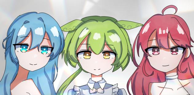 あいしてほしい