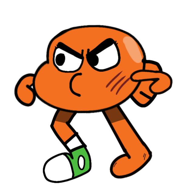 DARWIN SPRITE (afk)