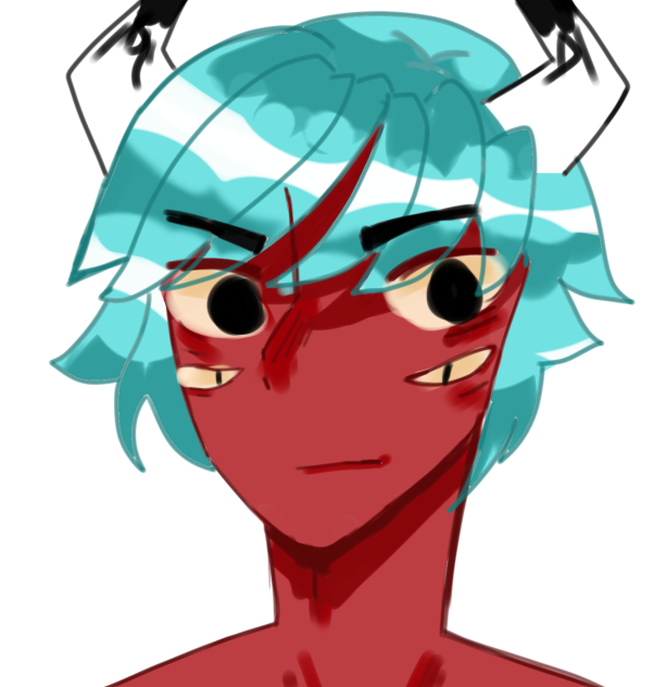 kraise is shocked