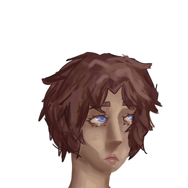 Random Drawing Paint a random drawing - ibisPaint