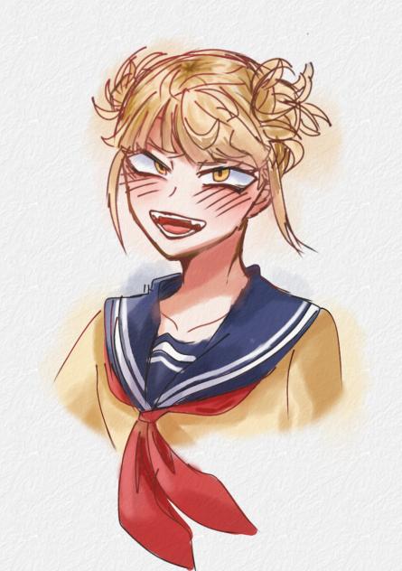 トガヒミコ