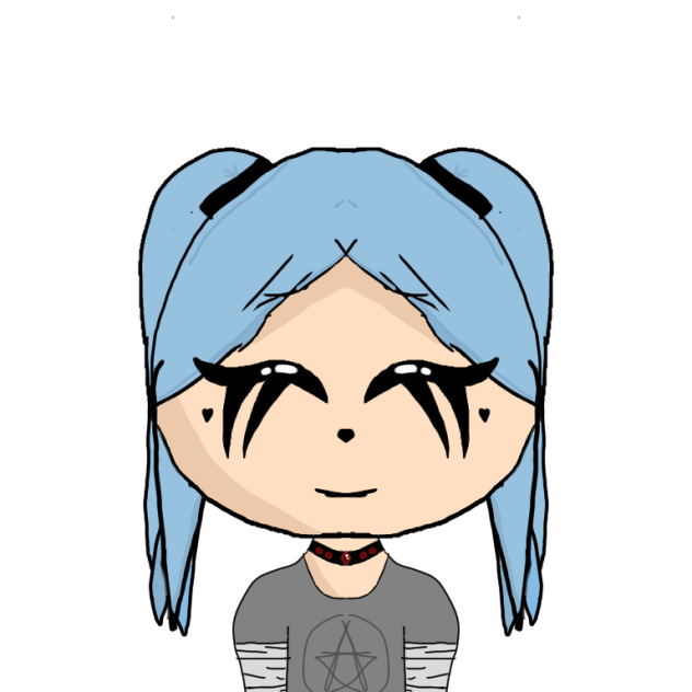 Gacha Character