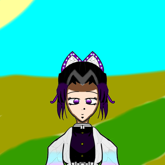 Shinobu otra vez xd