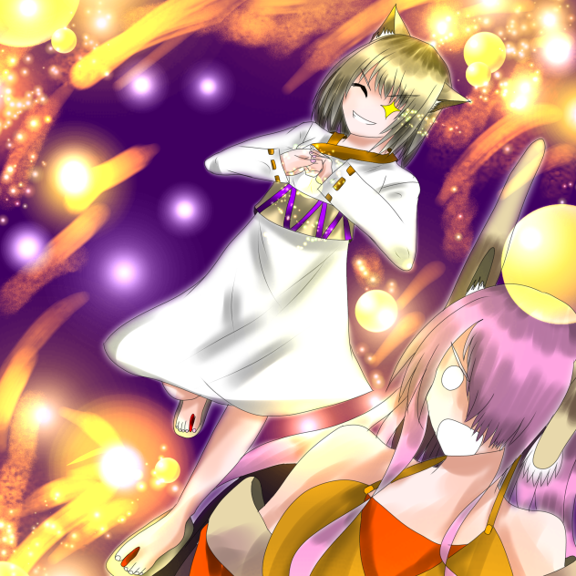 暴走オッケー？