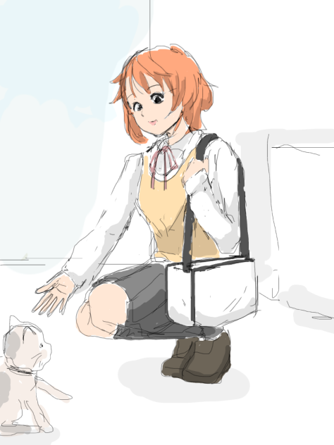 なっつん