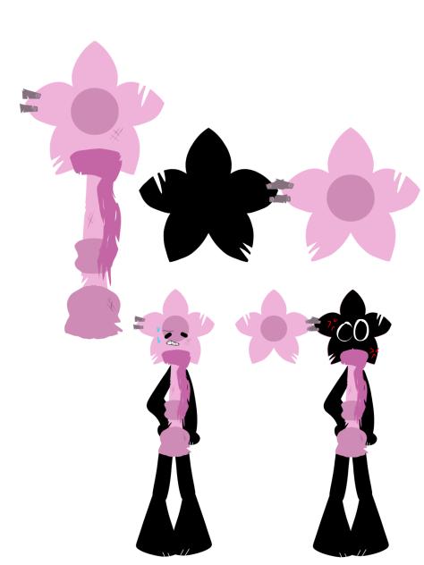 objectsona reveal