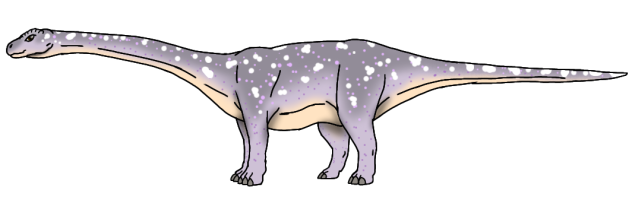 Lunar Diploterro male