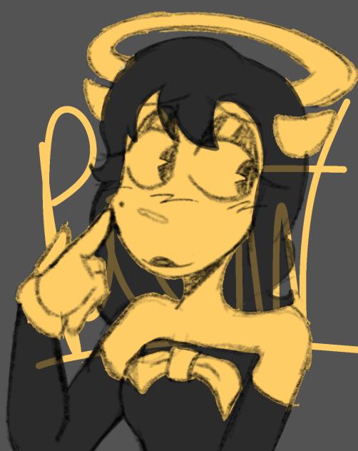 ALICE ANGEL