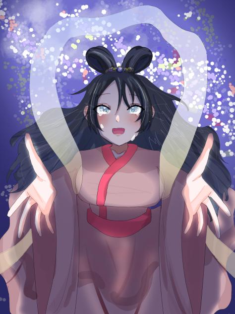やっと会えた！