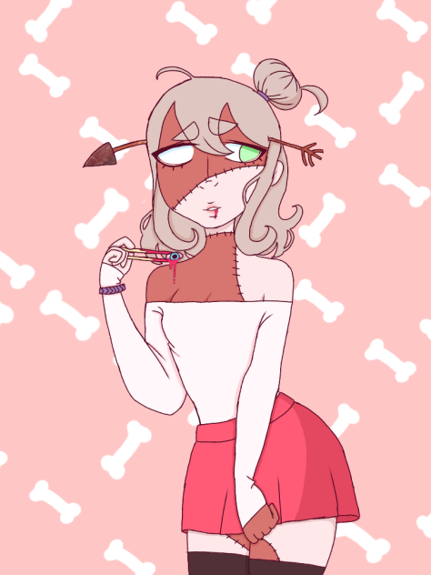 another tart