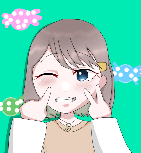 はんちゃお誕生日おめでとう！！