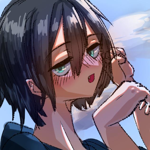 夏がそろそろ