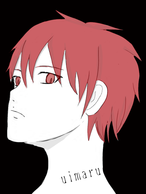 黒バス　オレ司赤司
