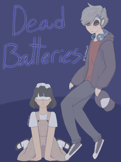 Dead Batteries