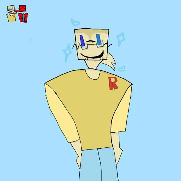 John Doe Fan Art