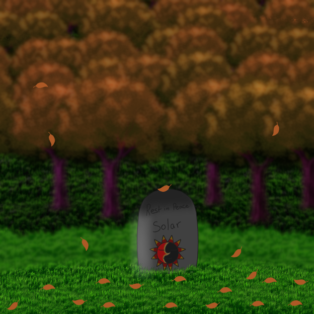 On memory of Solar from S.A.M.S