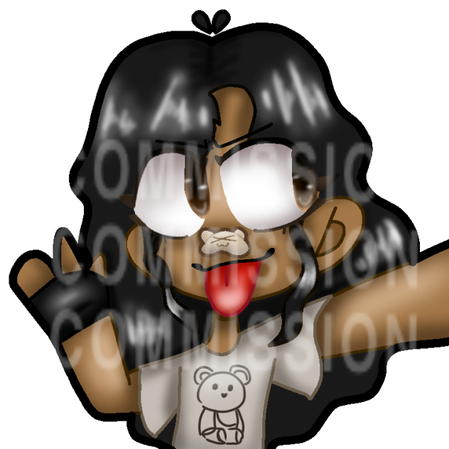 commision from discord