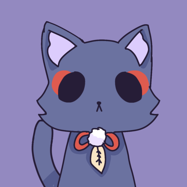 Scarameow dra@ing
