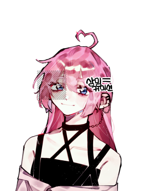ㅇㅇㅍ님 커미션