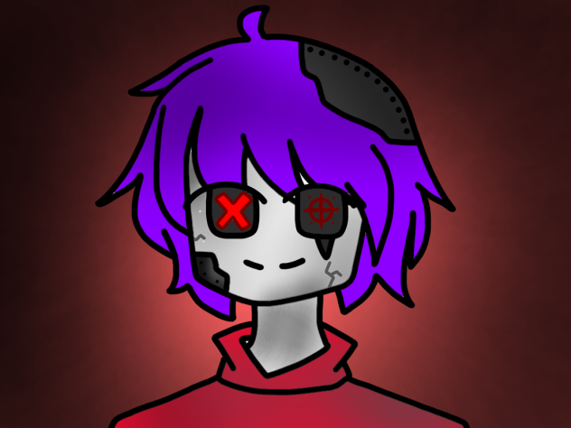I’m bored - ibisPaint