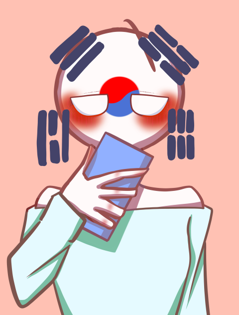 韓国🇰🇷