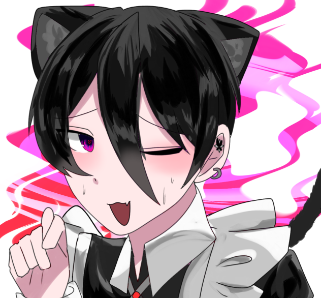 にゃー
