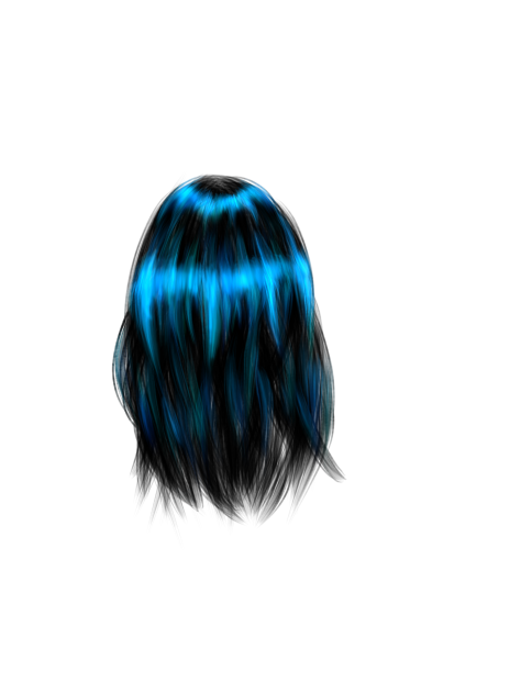 Hair tutorial