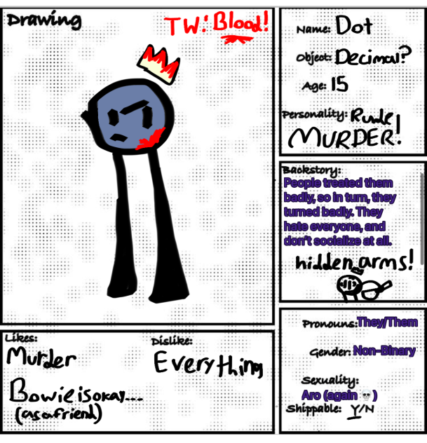Dot