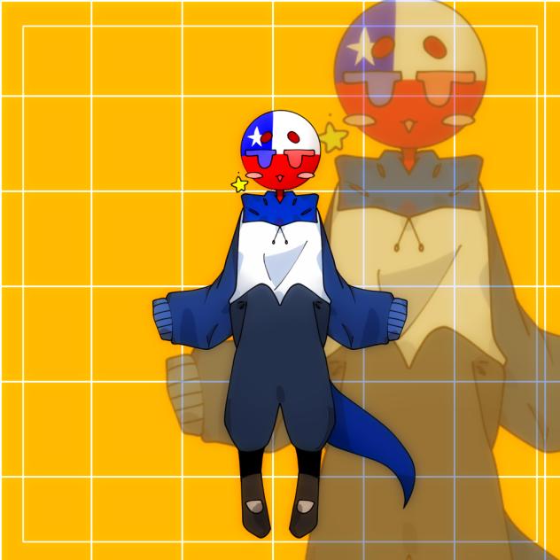 手癖なし絵