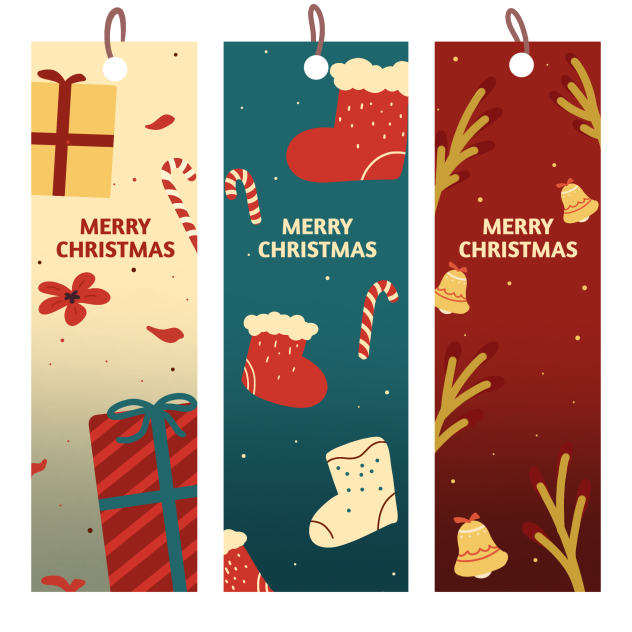 Christmas Decor Set