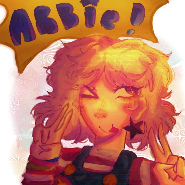 Abbie from mindwave!!