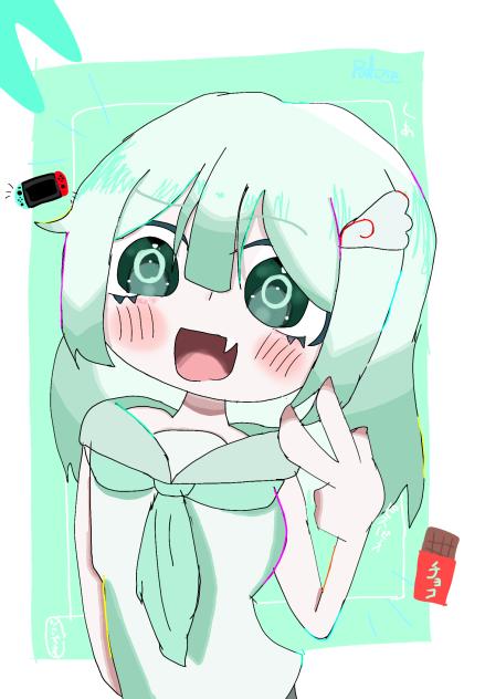シアちゃん!!!!! - ibisPaint