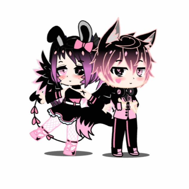 so cute 🥰 - ibisPaint
