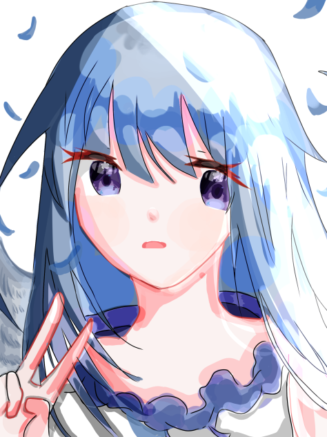 青い鳥