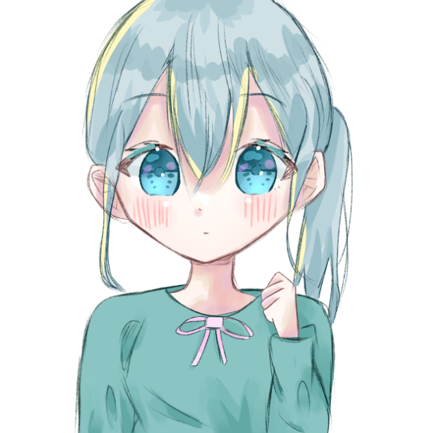 代理♡