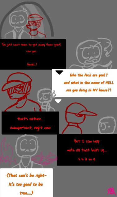 The Deal pt. 1