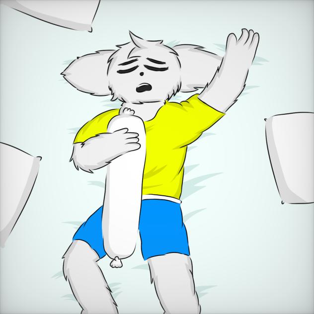 Comfortable Pillow