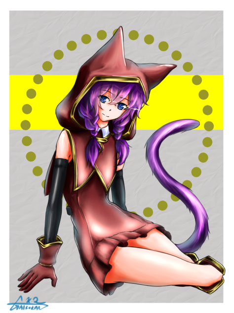 ソフィアさん