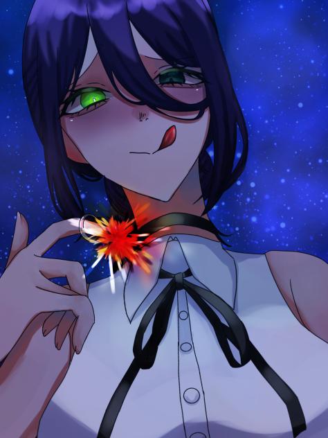 一緒に…