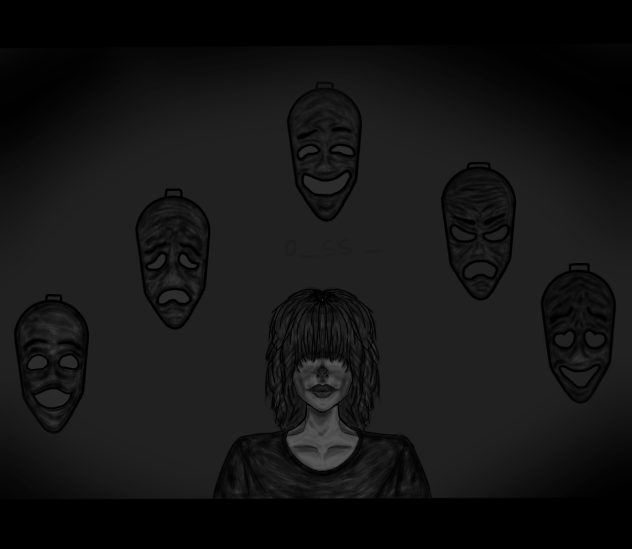 Faces - ibisPaint