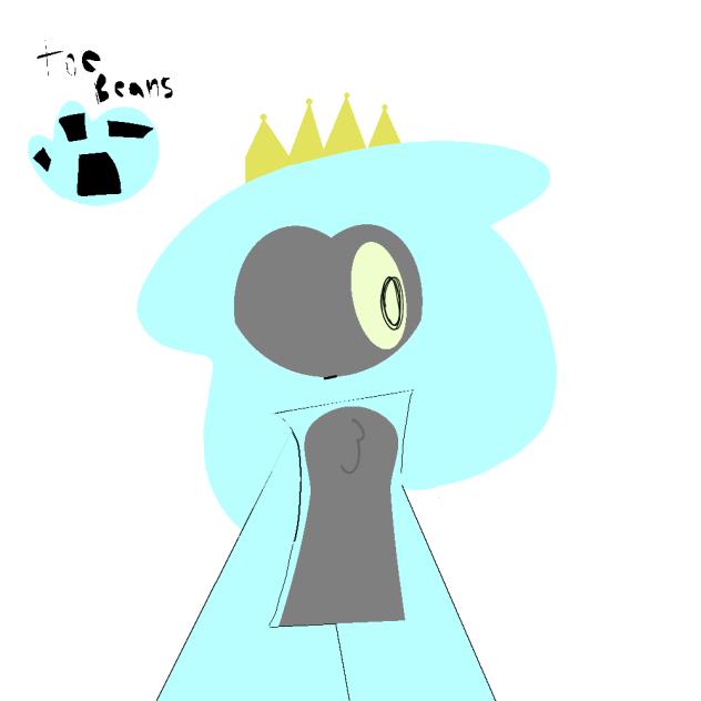 New oc frostbite