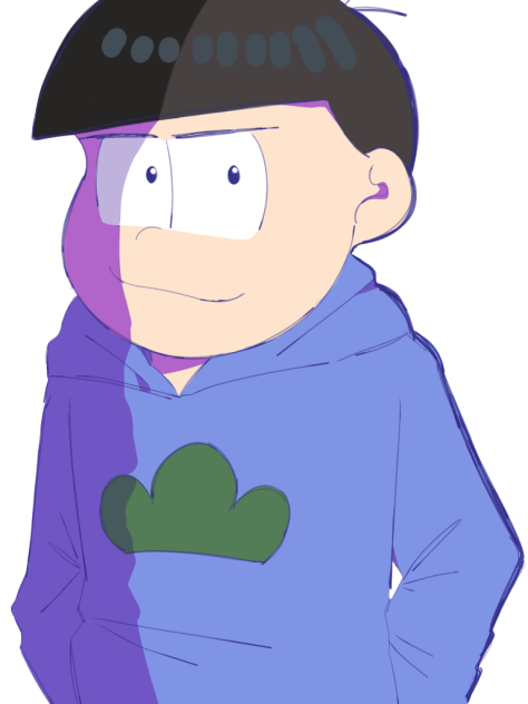 カラ松